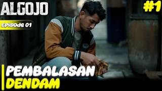 Download lagu Drama Series Algojo | Episode 01 - Series 2026 mp3