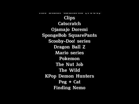 The Black Cauldron (MagicalDoremiRockz) Part 21 - End Credits