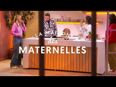 REPLAY - Les colères de mon fils nous ont fait vivre l'enfer - 26/05-La Maison des maternelles #LMDM