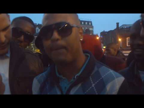 ONROADTV - NELS, BLOODSHOT AND MENACE