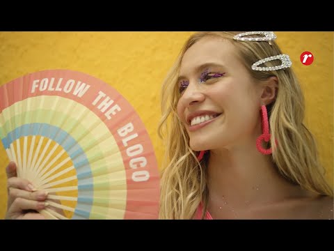 CARNAVAL 2020 | Venha pra folia