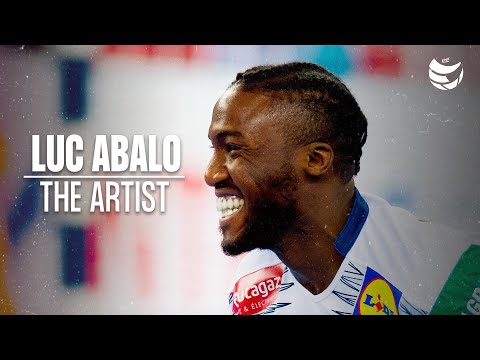 Luc Abalo - The Artist of Handball | Mini Documentary