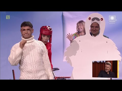 Klinika Skeczów Męczących: Kabaret K2 i Przyjaciele