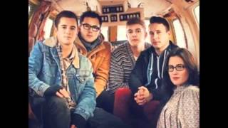 Ben Wells and The Middle Names - Lullaby