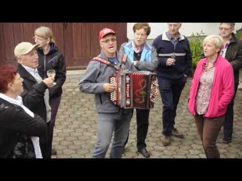 Oj mladosti moja   Litijski odmev