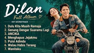 Download lagu OST. Dilan ITB 1997 Full Album 🎧 | Ariel NOAH & NOAH Songs | Nice to Hear Your Voice Again, ANCIKA mp3