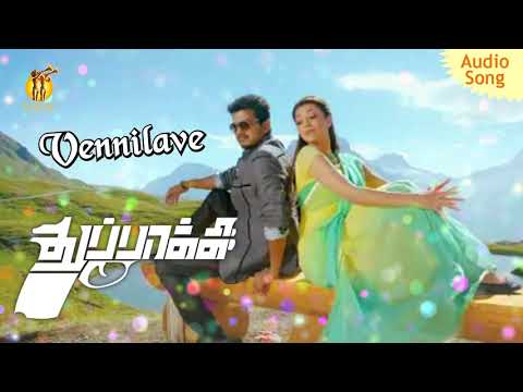 Vennilave | Thuppakki