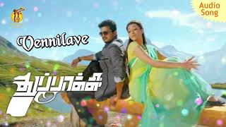 Download lagu Vennilave | Thuppakki mp3