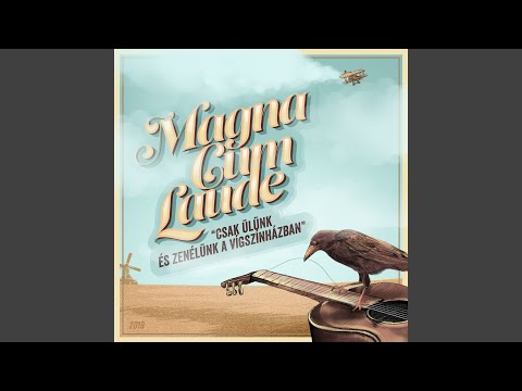 Visszhang (akusztikus koncertfelvétel)