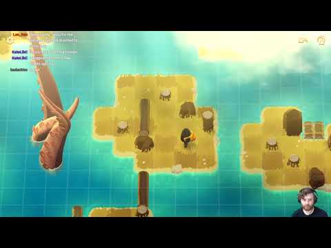 A Monster's Expedition Through Puzzling Exhibitions - Part 7