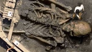 BOOK OF ENOCH/THE NEPHILIM GIANTS/CHILDREN OF THE FALLEN ANGELS (GENESIS 6:4)