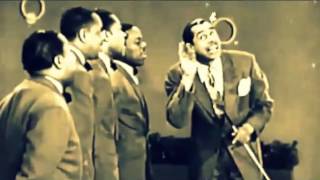 Cabell  Cab  Calloway III - Blues In The Night