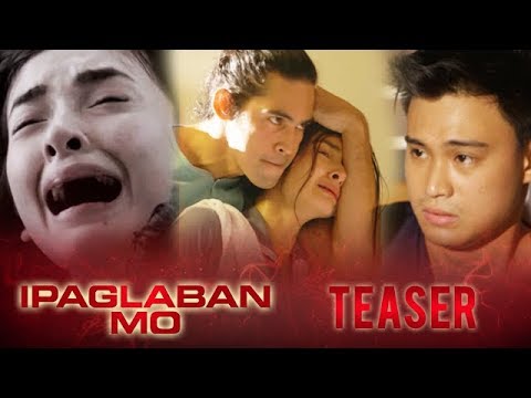 Abuso February 11, 2017 | Ipaglaban Mo Teaser