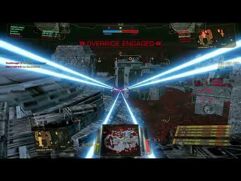 MWO - Stalker 5S 6ER LG Lasers