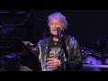 Jon Anderson The Band Geeks Heart Of The Sunrise Live 2023 FHD