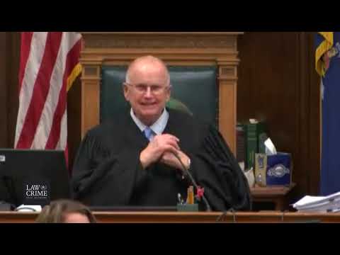 WI v. Kyle Rittenhouse Trial Day 11 - Day 2 of Deliberations Ends - Judge Schroeder Sends Jury Home