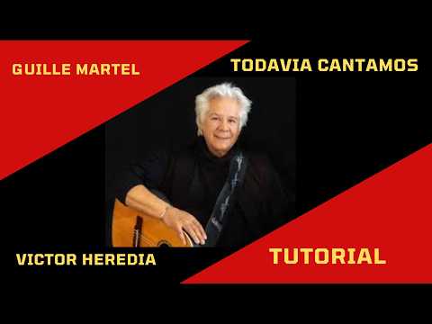 Todavía Cantamos - Victor Heredia
