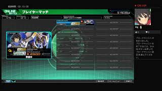 深夜のマキオンれんしう枠