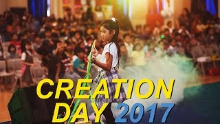 St Peter's School Primary - Creation Day 2017