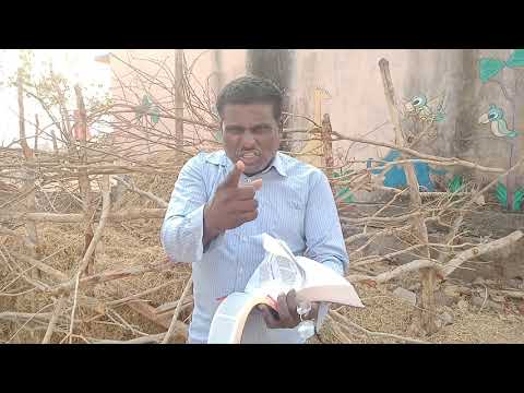 Hindi Christian Messege No 26 Ezekiel 48:35 "Jehovah Shammah" The Lord is There 6/4/21 Shiloh Missio