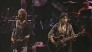 Joey (2 cam) - Dylan &amp; The Dead - 7-12-1987 Giants Stadium, NY (set3-11)