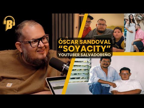 LADO B #04 – GORDO SOYACITY | 🇸🇻 | Bullying escolar, irse mojado, memes peligrosos, La casa de Mateo