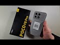 Відеоогляд POCO F8 Pro 12/256GB Black