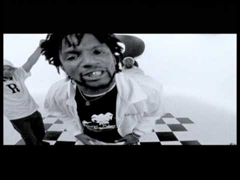 Monsieur R. feat Mystik, G-Kill (2 Bal) et Lino (Arsenik) - Quoi ma gueule ? Qualité DVD