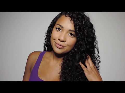 Briogeo Curl Charisma Collection: Four Steps to...