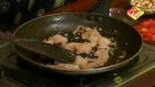 Mee Inti Vanta July 16 '10 Part - 2