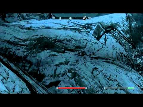 Let's Play: Skyrim - Part 110