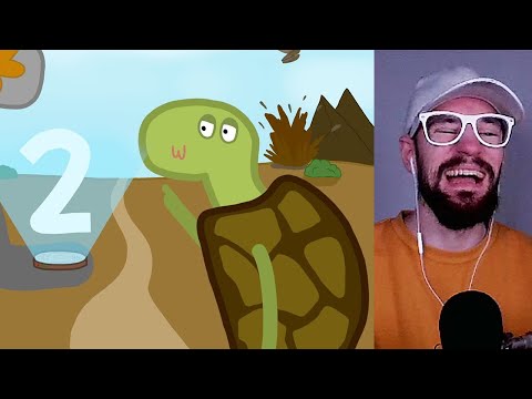 Broady REAGIERT auf Knirpsi auf Rachefeldzug - Episode II von HerrGrievous