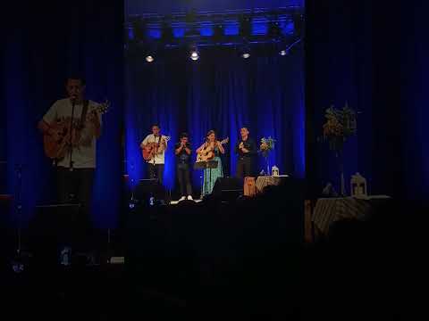 Todo cambia - Maggie Cullen en Studio Teather & Francisco, Ignacio y Santiago | Córdoba 15/03/24