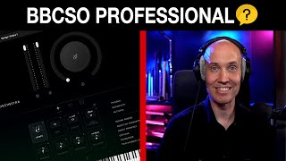 Video thumbnail for BBCSO Professional - Why this is my Favorite VST Orchestra by Mikael Baggström