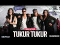 Tukur Tukur Celebration Mix Lyrical Song Dilwale Shah Rukh Khan Kajol Varun Kriti