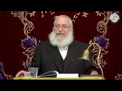 מסר קצר לפרשת ויקרא | מאת מרן הרב אשר וייס שליט"א | תשפ"ג