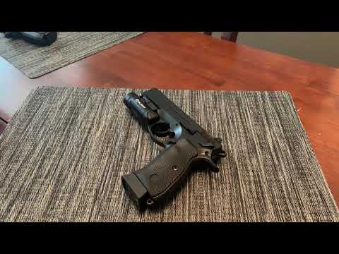 CZ SP-01 Tactical (Greatness)