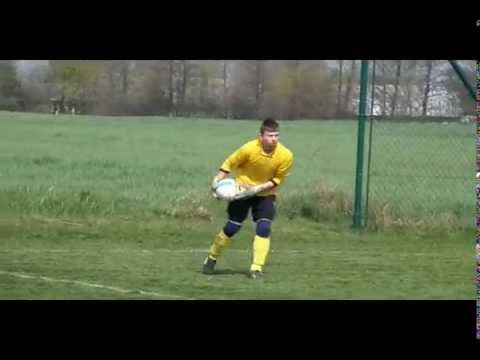 LKS Brzezówka - Wietrzychowice