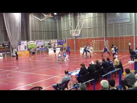 Vs Cb. San. Juan pt 8