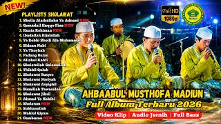 Download lagu Bikin Merinding! Sholawat Ahbaabul Musthofa Madiun Full Album Terbaru 2026 #sholawatviral2026 mp3 Download lagu Bikin Merinding! Sholawat Ahbaabul Musthofa Madiun Full Album Terbaru 2026 #sholawatviral2026 mp3