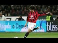 Demetrio Albertini Best Skills Goals