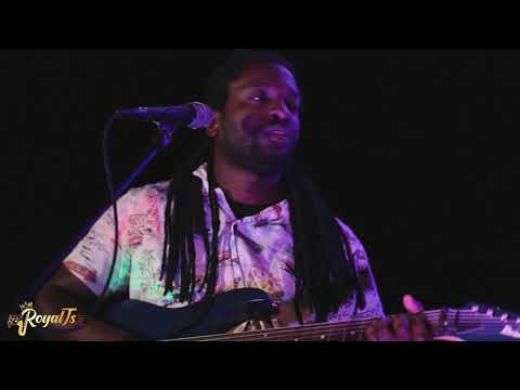 RoyalTs | No Woman No Cry- Cover