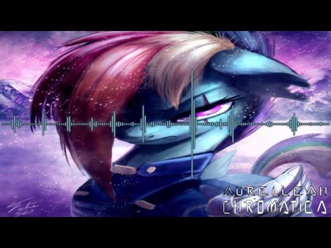 Aurelleah - Chromatica [Melodic Electrostep]