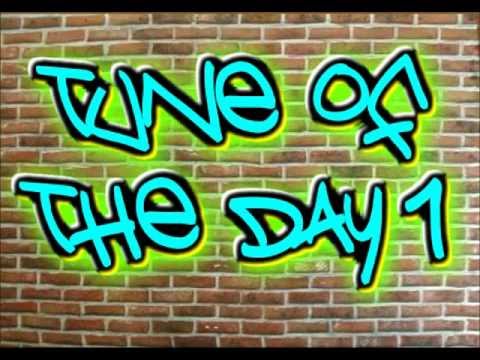 Dirtcaps & The million plan - Money on my mind  (DJ MAD d0g's tune of the day) 02/02/2013