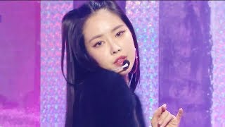 Apink - %% (Eung Eung)ㅣ에이핑크 - 응응 [Show! Music Core Ep 617]