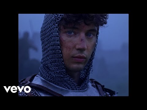 Troye Sivan - Party