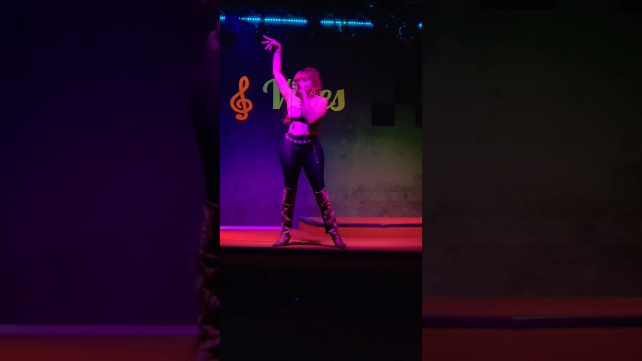 Promotional video thumbnail 5 for Country Star, Pop Singer & Britney Spears Impersonator
