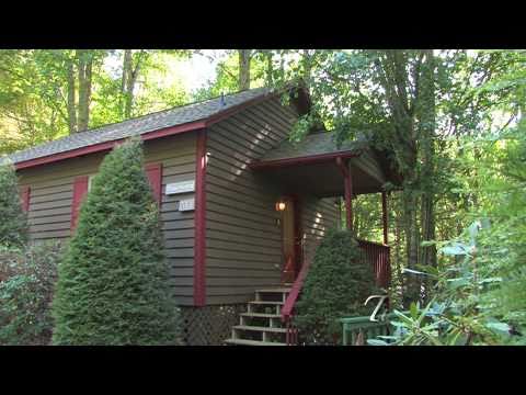 Studio Cottage 511- Tuscarora