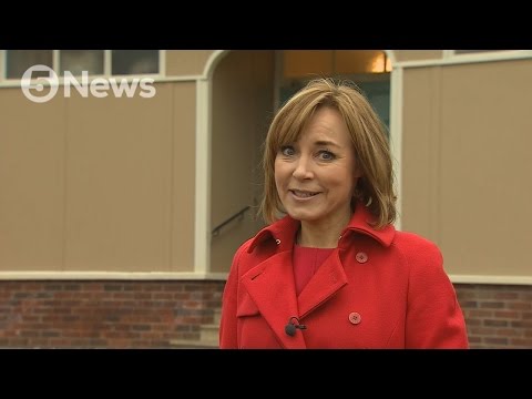 Sian Williams reflects on meeting with Queen