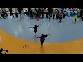 ORIANA 2018 flash mob Pro, AIIMS Raipur
